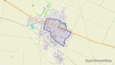 Maison 65 m² trois pièces à vendre à Boynes