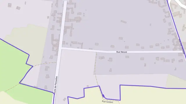 Maison 81 m² trois pièces à vendre à Naours