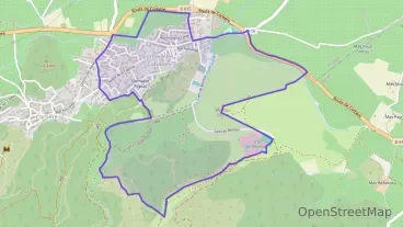 Maison 93 m² quatre pièces à vendre à Corbère-les-Cabanes