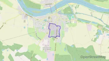 Maison 61 m² quatre pièces à vendre à Sully-sur-Loire