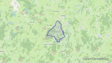 Maison 80 m² deux pieces à vendre à Châtelard
