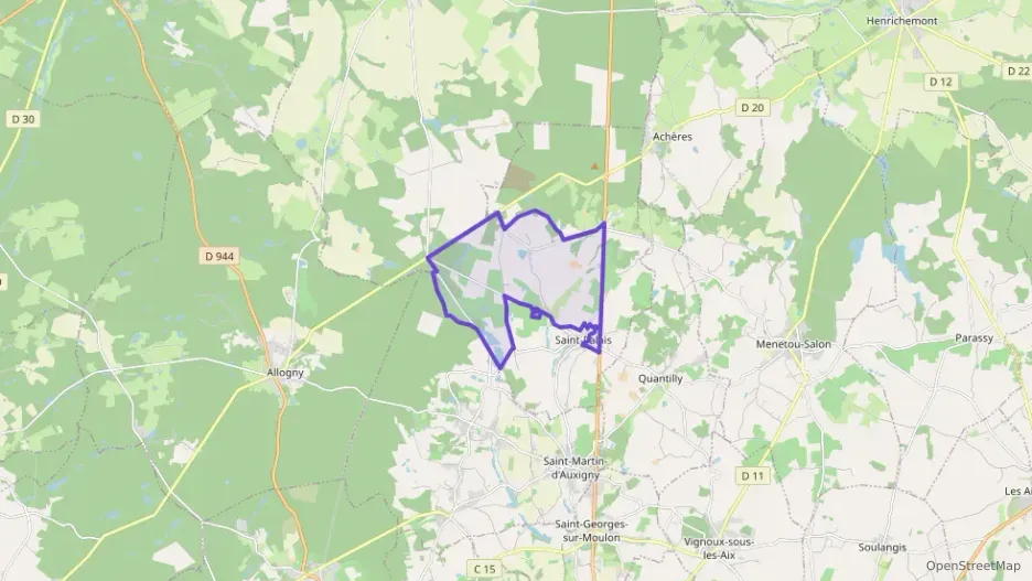 Maison 75 m² trois pièces à vendre à Saint-Palais Maison 75 m² trois pièces à vendre à Saint-Palais