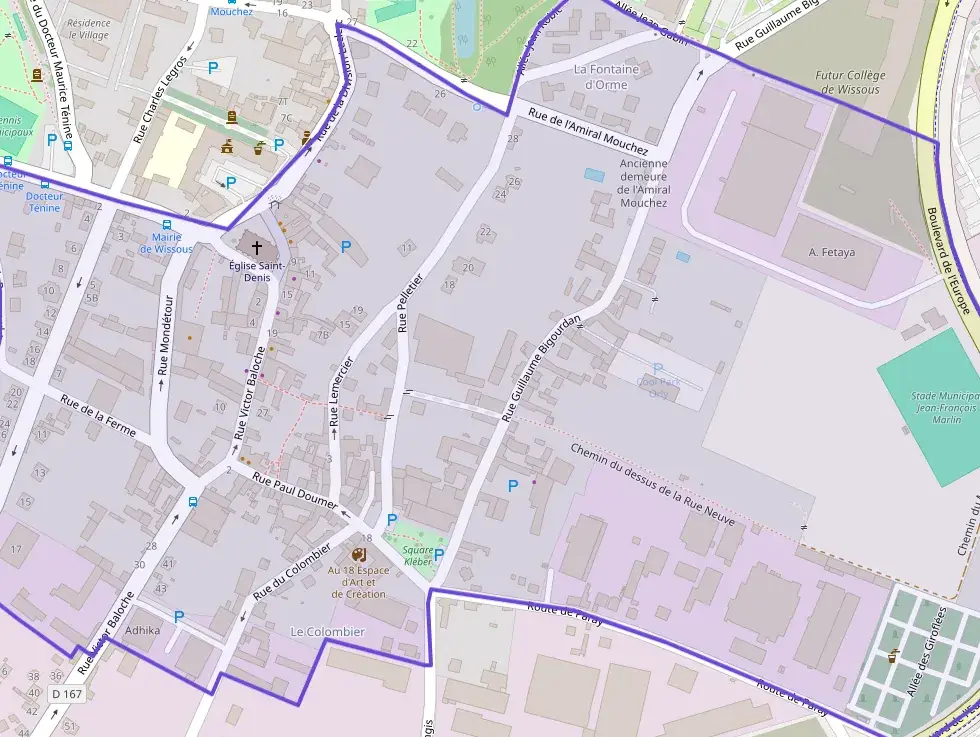 Maison 176 m² 5 pièces à vendre à Wissous