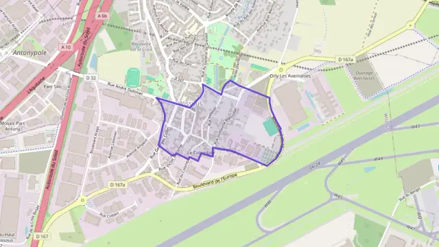 Maison 176 m² 5 pièces à vendre à Wissous