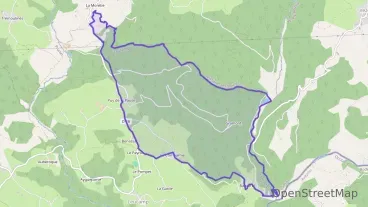 Maison 50 m² deux pieces à vendre à Leucamp