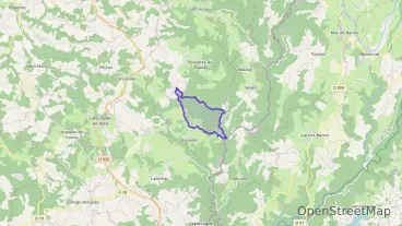 Maison 50 m² deux pieces à vendre à Leucamp