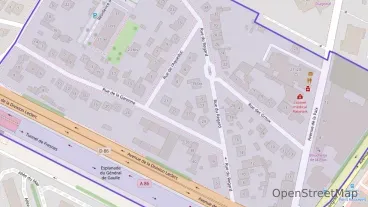 Maison 52 m² trois pièces à vendre à Fresnes