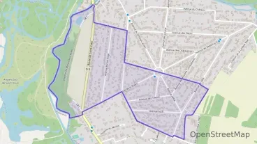 Maison 63 m² deux pieces à vendre à Itteville