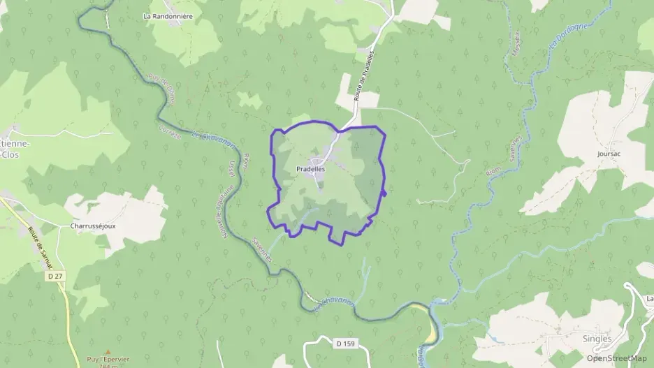 Maison 148 m² cinq pièces à vendre à Savennes