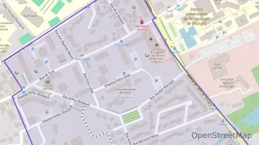 Maison 90 m² cinq pièces à vendre à Bourges