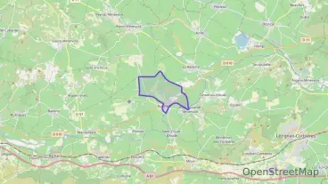 Maison 62 m² trois pièces à vendre à Puichéric