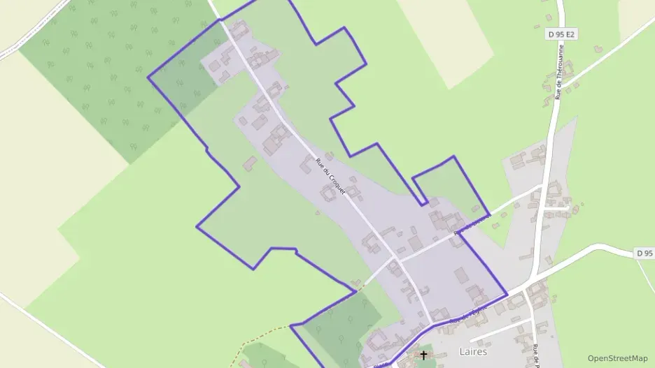 Maison 84 m² trois pièces à vendre à Laires Maison 84 m² trois pièces à vendre à Laires