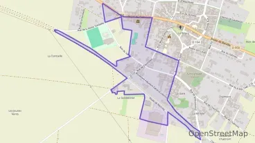 Maison 88 m² trois pièces à vendre à Boynes