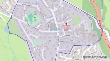Maison 70 m² trois pièces à vendre à Olemps