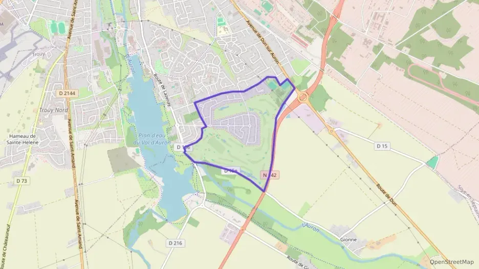 Maison 129 m² cinq pièces à vendre à Bourges Maison 129 m² cinq pièces à vendre à Bourges