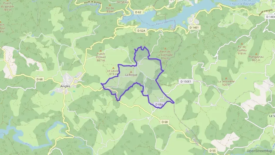 Maison 180 m² trois pièces à vendre à Anglès