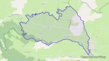 Maison 56 m² trois pièces à vendre à Trizac