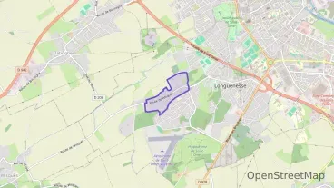 Maison 100 m² quatre pièces à vendre à Longuenesse