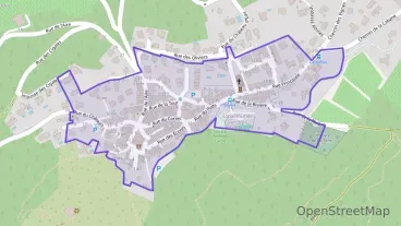 Maison 100 m² cinq pièces à vendre à Corbère