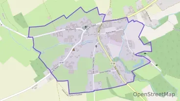 Maison 70 m² quatre pièces à vendre à Bergueneuse