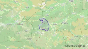 Maison 90 m² trois pièces à vendre à Lagrasse
