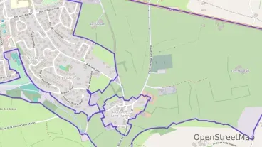 Maison 65 m² quatre pièces à vendre à Luc-la-Primaube