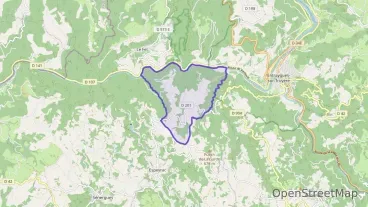 Maison 55 m² deux pieces à vendre à Espeyrac