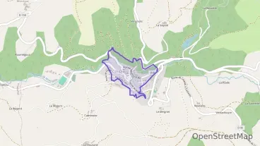 Maison 65 m² cinq pièces à vendre à Coupiac