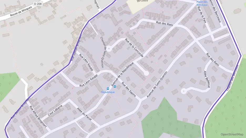 Maison 94 m² cinq pièces à vendre à Longuenesse Maison 94 m² cinq pièces à vendre à Longuenesse