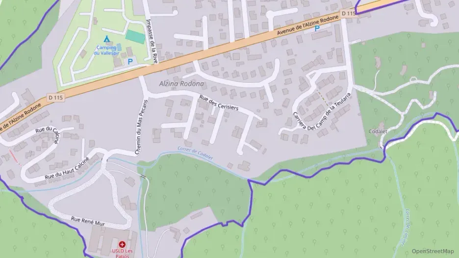 Maison 111 m² quatre pièces à vendre à Arles-sur-Tech Maison 111 m² quatre pièces à vendre à Arles-sur-Tech