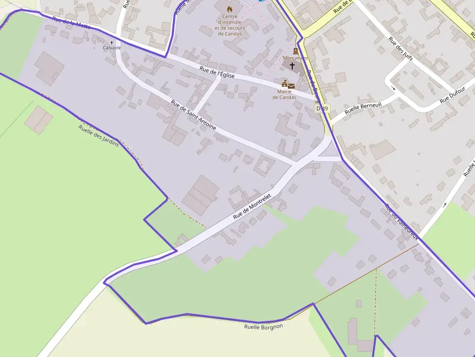 Maison 112 m² 6 pièces à vendre à Candas