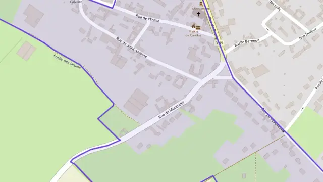 Maison 112 m² 6 pièces à vendre à Candas