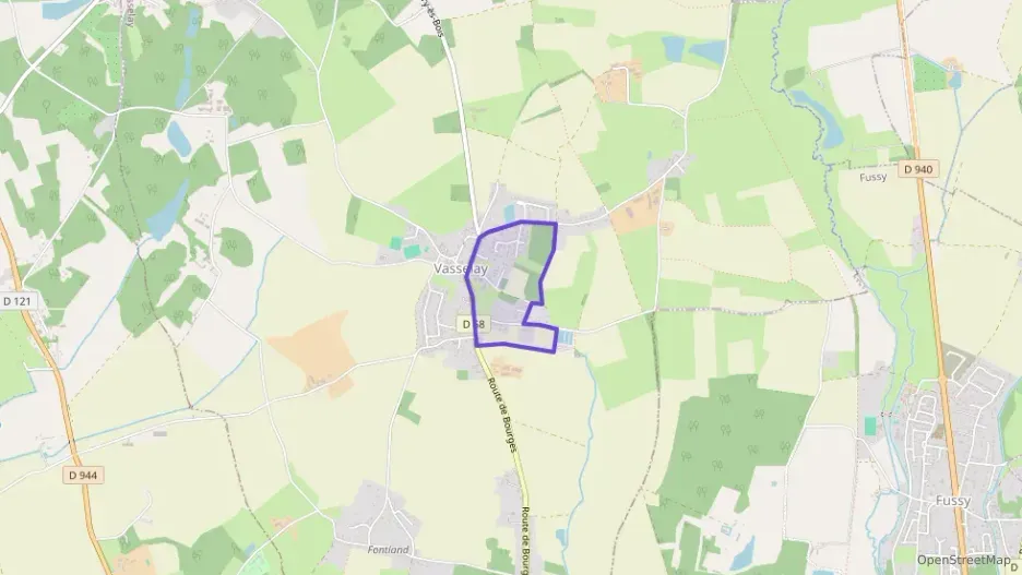 Maison 97 m² quatre pièces à vendre à Vasselay Maison 97 m² quatre pièces à vendre à Vasselay