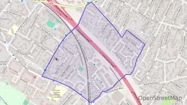 Maison 95 m² quatre pièces à vendre à Chilly-Mazarin