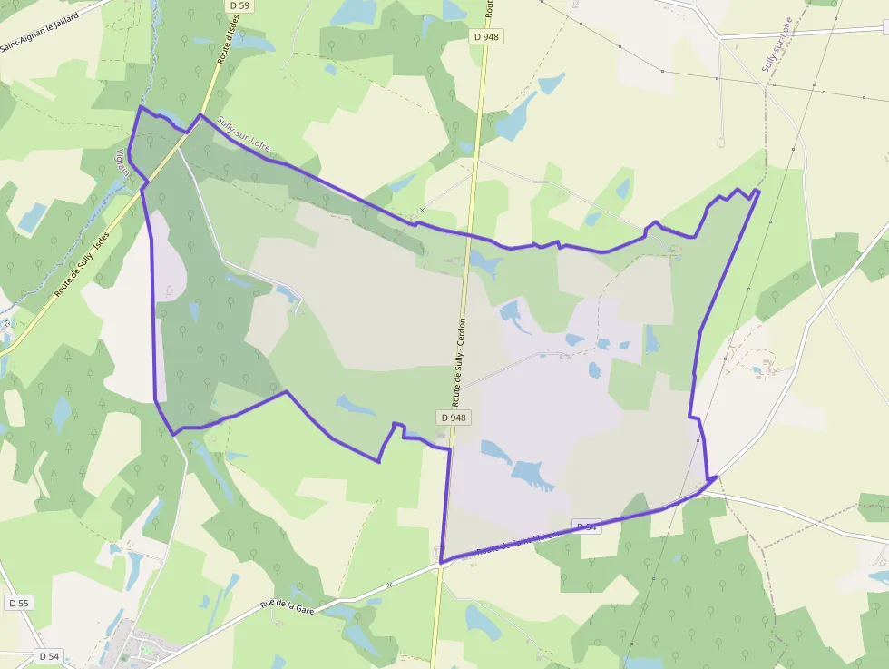 Maison 147 m² 5 pièces à vendre à Villemurlin