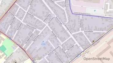 Maison 103 m² trois pièces à vendre à Bourges