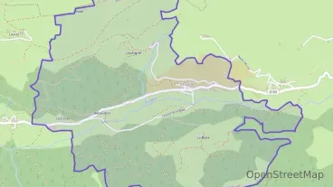 Maison 60 m² deux pieces à vendre à Tournemire Maison 60 m² deux pieces à vendre à Tournemire