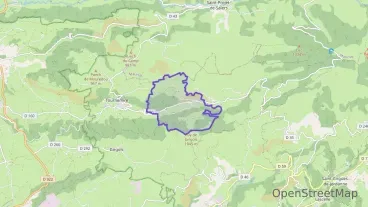 Maison 60 m² deux pieces à vendre à Tournemire Maison 60 m² deux pieces à vendre à Tournemire