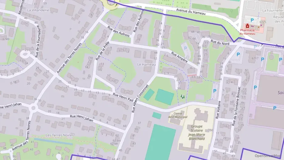 Maison 102 m² cinq pièces à vendre à Sully-sur-Loire Maison 102 m² cinq pièces à vendre à Sully-sur-Loire