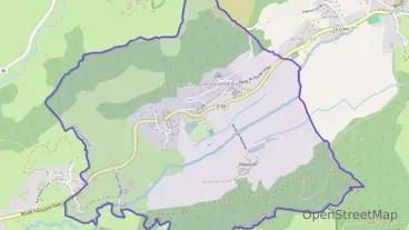 Maison 47 m² deux pieces à vendre à Laroquevieille Maison 47 m² deux pieces à vendre à Laroquevieille