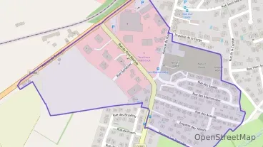 Maison 103 m² quatre pièces à vendre à Luc-la-Primaube