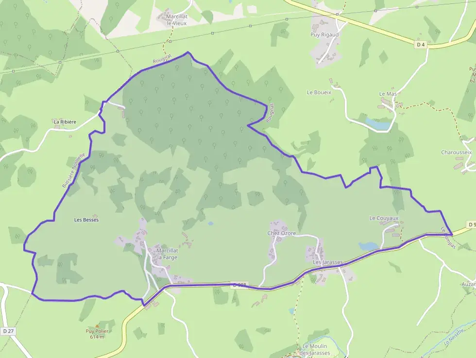 Maison 110 m² deux pieces à vendre à Le Compas