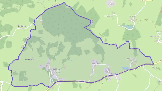 Maison 110 m² deux pieces à vendre à Le Compas