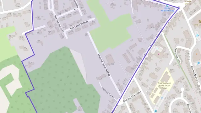 Maison 81 m² quatre pièces à vendre à Loon-Plage