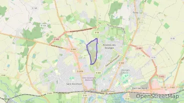 Maison 83 m² cinq pièces à vendre à Bourges