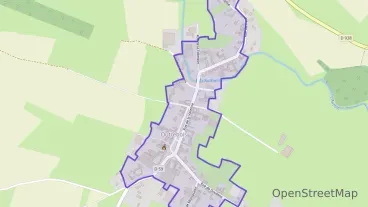 Maison 100 m² cinq pièces à vendre à Outrebois