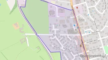 Maison 88 m² quatre pièces à vendre à Luc-la-Primaube