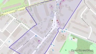 Maison 61 m² trois pièces à vendre à Fresnes