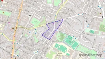 Maison 61 m² trois pièces à vendre à Fresnes