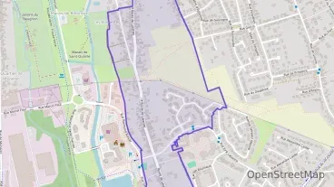 Maison 88 m² cinq pièces à vendre à Bourges